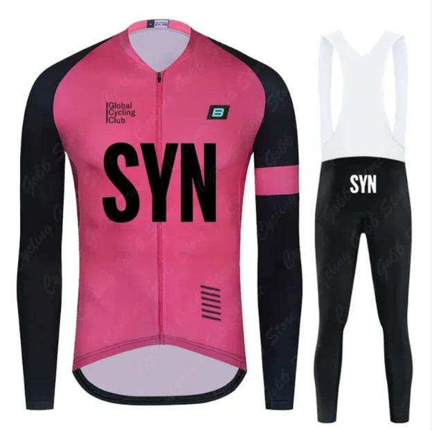 SYN | Arctic Thermal Current