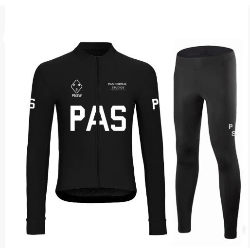 PAS | Thermal cycling set Autumn-Winter