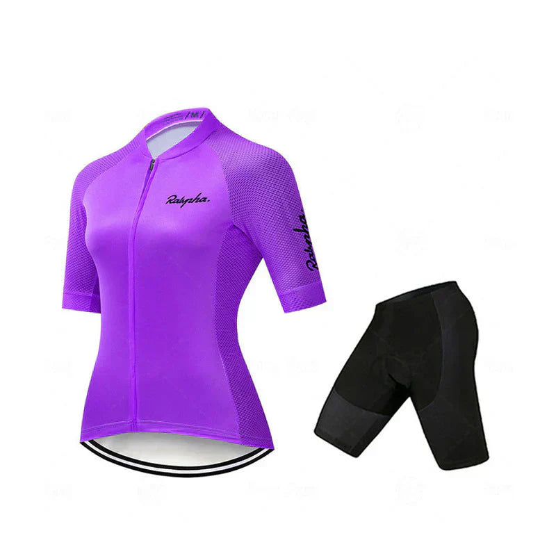 Rapha | Pro cycling outfit for women – Premium comfort
