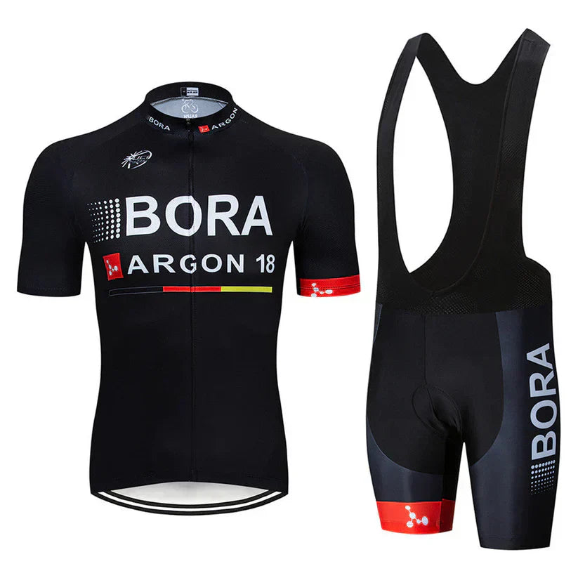 Bora | Professional cycling clothing set