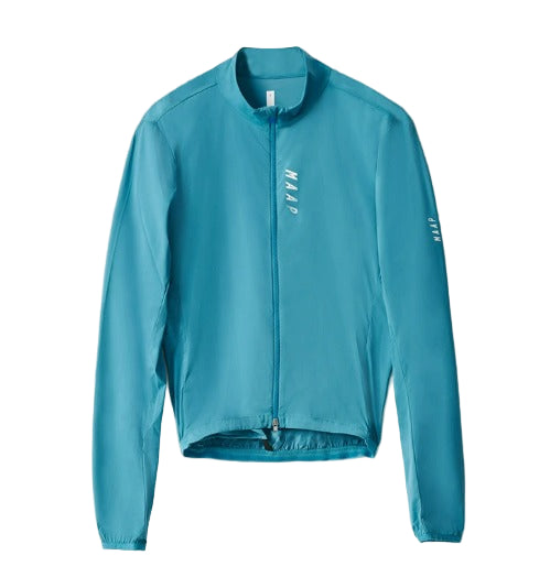 MAAP cycling jacket | windproof, waterproof and breathable