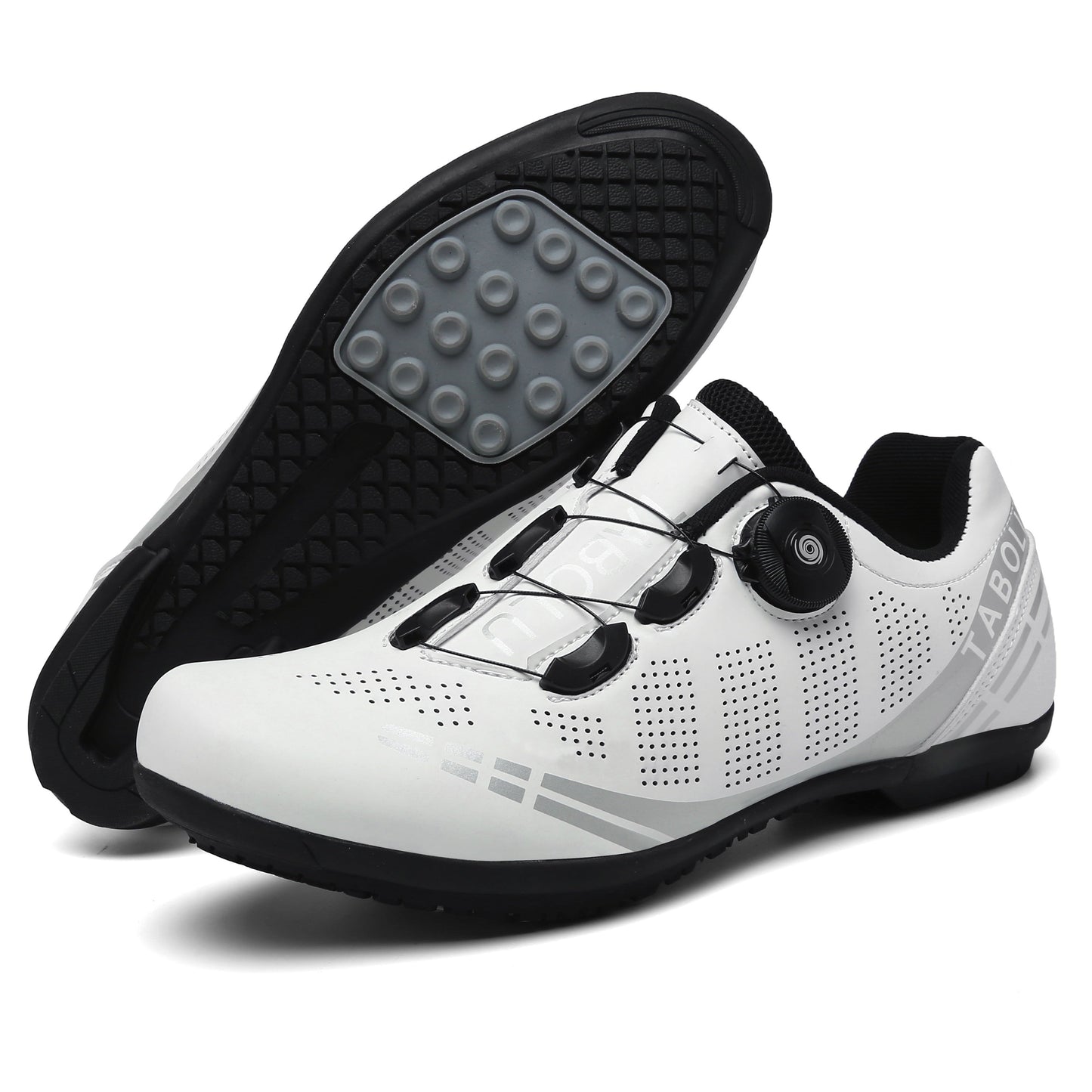 Extra grip | Cycling shoes