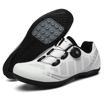 Extra grip | Cycling shoes