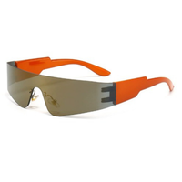 Sport orange
