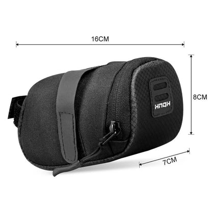 BikeHeroes® StoragePro | Saddle bag