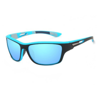 Black/Blue