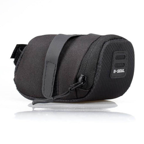 BikeHeroes® StoragePro | Saddle bag