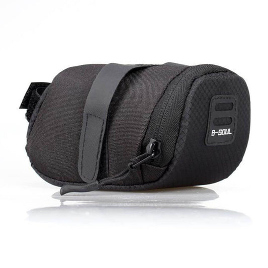 BikeHeroes® StoragePro | Saddle bag