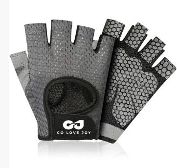 Go Love Joy | Grip Gloves