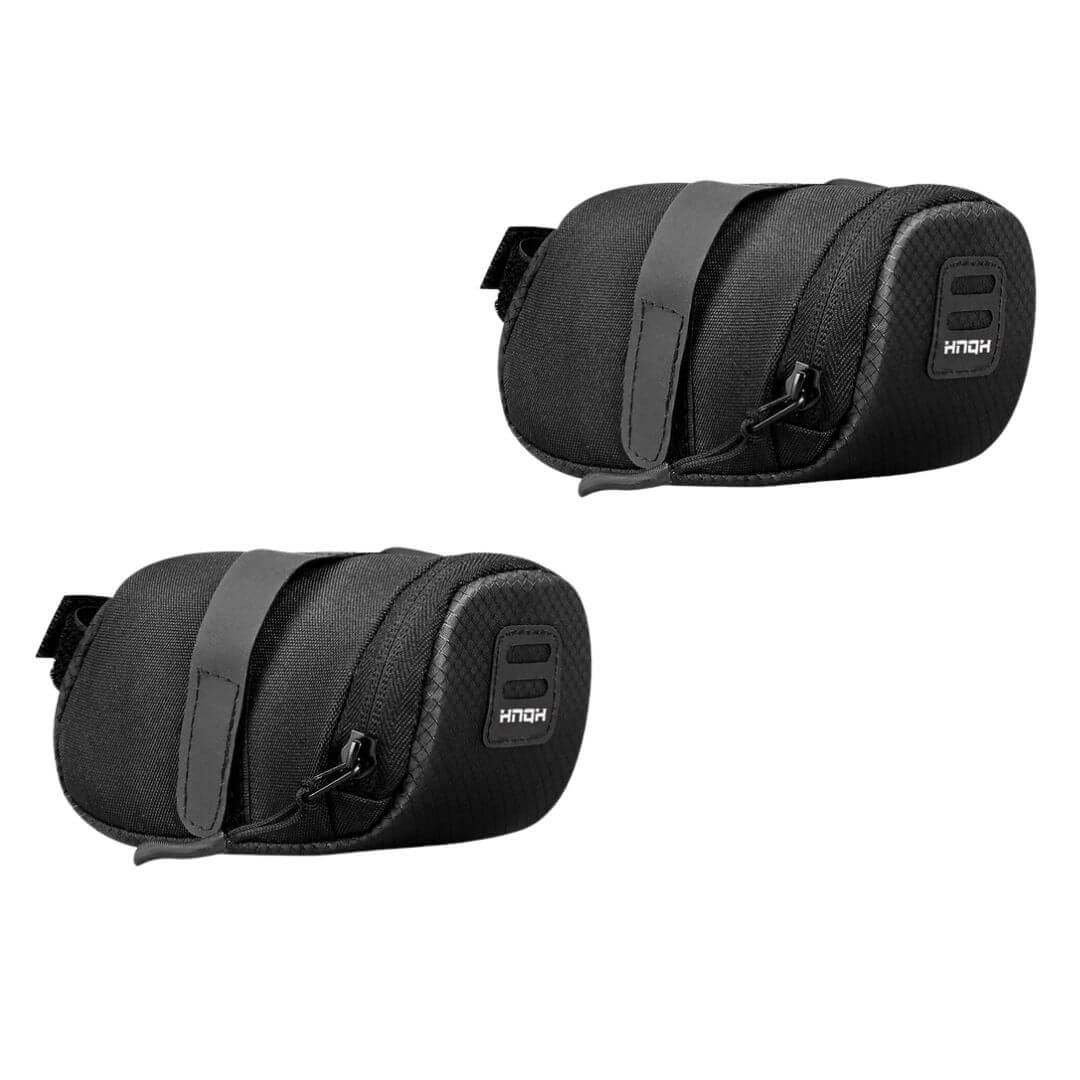BikeHeroes® StoragePro | Saddle bag