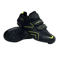 Black and Yellow