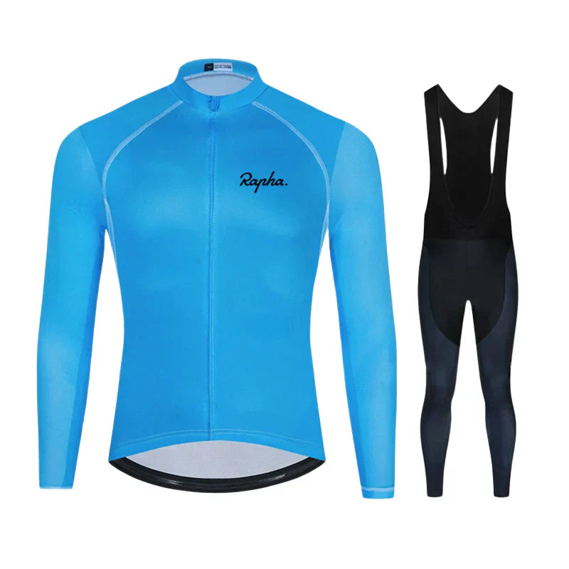 Rapha | Professional long-sleeve cycling clothing