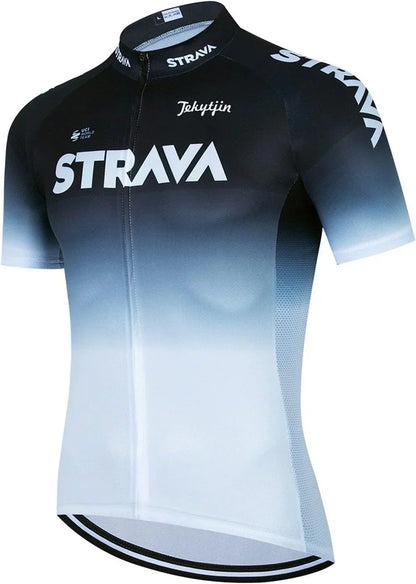 Strava | High-Performance Cycling Kit