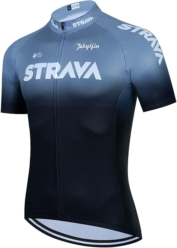 Strava | High-Performance Cycling Kit