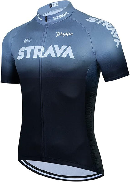 Strava | High-Performance Cycling Kit
