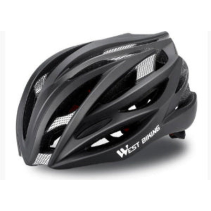 West BIKING | Safety Helmet and Comfort