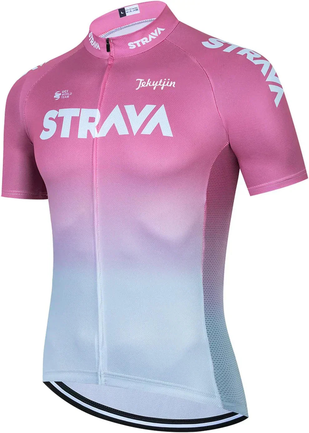 Strava | High-Performance Cycling Kit