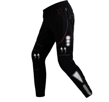Windproof winter set | Warm jacket and pants