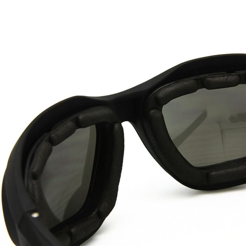 StormGuard | MotoVision Sunglasses