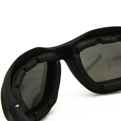StormGuard | MotoVision Sunglasses