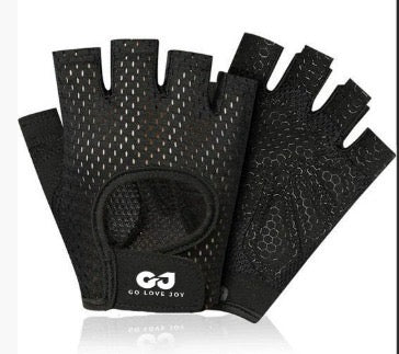 Go Love Joy | Grip Gloves