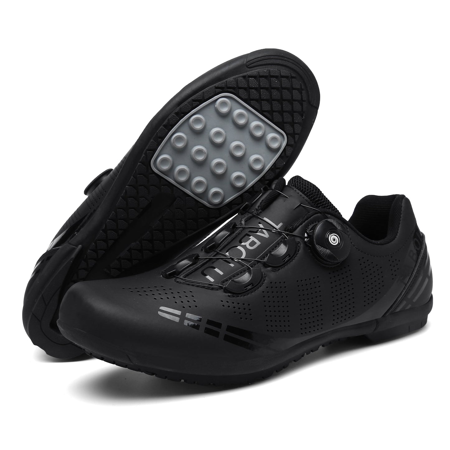 Extra grip | Cycling shoes