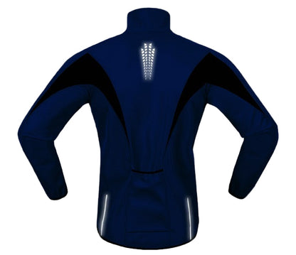 Windproof winter set | Warm jacket and pants