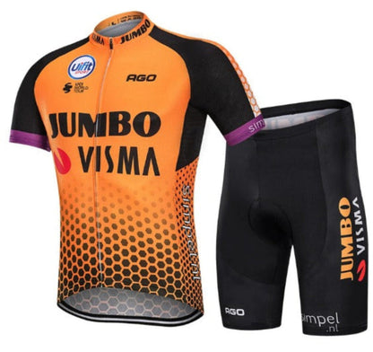Jumbo-Visma | Set for professional cyclists