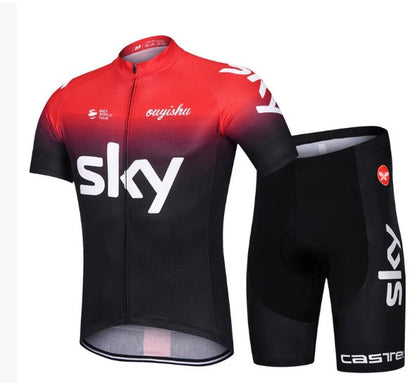 LAG | Professional cycling outfit
