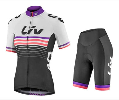 LIV 2K24 | PRO Summer Set for Women
