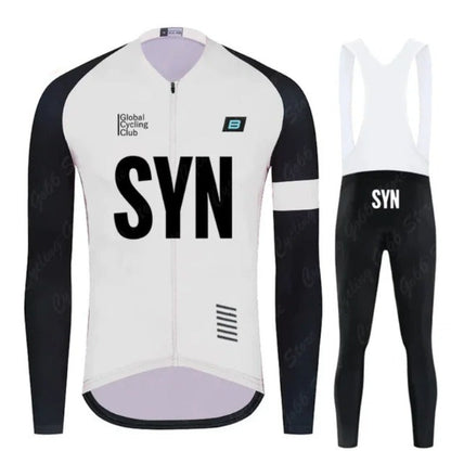 SYN | Arctic Thermal Current