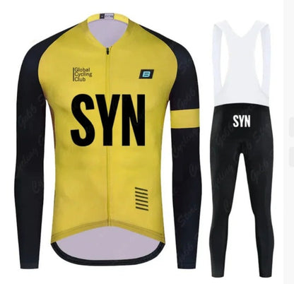 SYN | Arctic Thermal Current