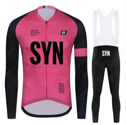 SYN | Arctic Thermal Current