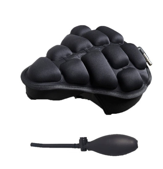 ErgoRide | Comfort Cushion for Cyclists