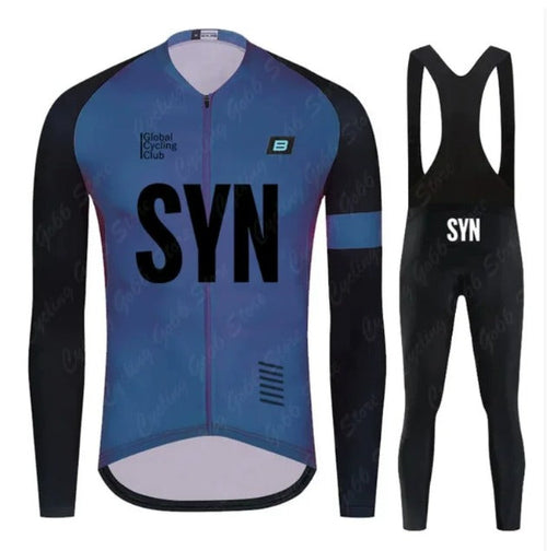 SYN | Arctic Thermal Current