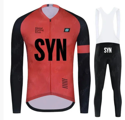 SYN | Arctic Thermal Current