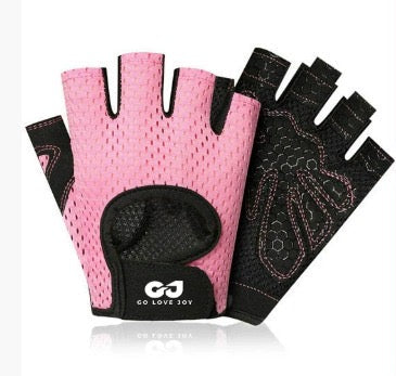 Go Love Joy | Grip Gloves