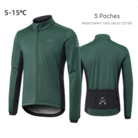 green/black