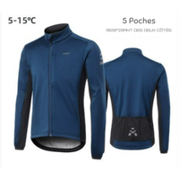 navy/black