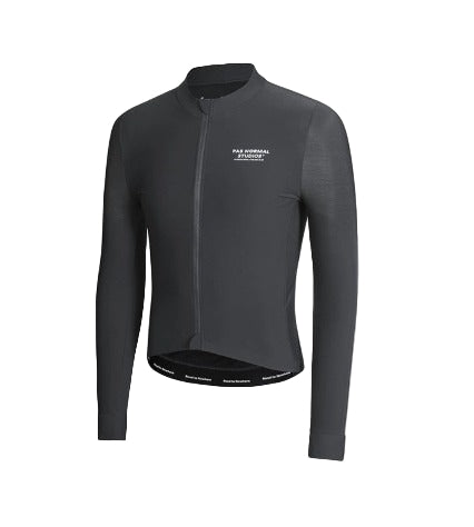 Long-sleeved cycling jersey PNS | Road and mountain biking apparel
