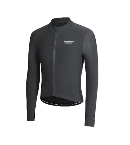 Long-sleeved cycling jersey PNS | Road and mountain biking apparel