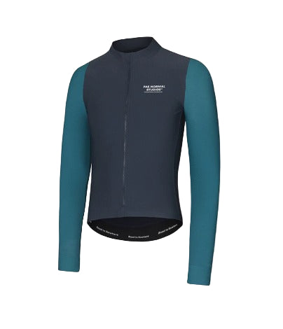 Long-sleeved cycling jersey PNS | Road and mountain biking apparel