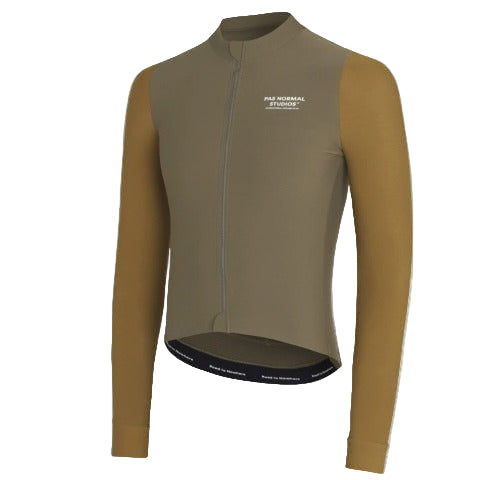 Long-sleeved cycling jersey PNS | Road and mountain biking apparel
