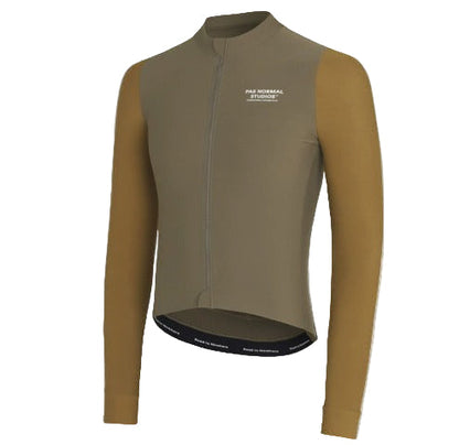 Long-sleeved cycling jersey PNS | Road and mountain biking apparel