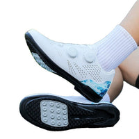 White | Anti-slip sole