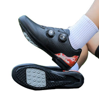Black | Anti-slip sole