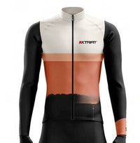 white/orange/black