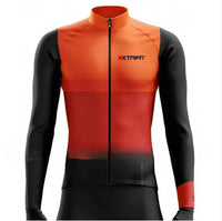 orange/black