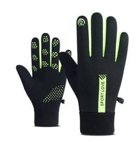 Black/Green (Men)