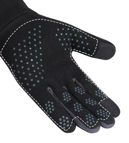 Cycling gloves for autumn and winter | Waterproof, windproof, and touchscreen-compatible